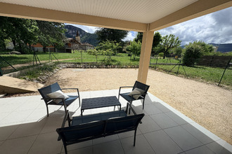 location maison st-laurent-en-royans 26190