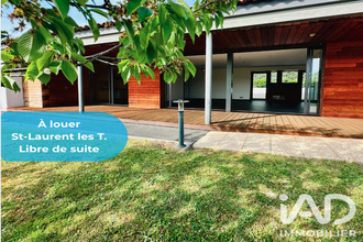 location maison st-laurent-les-tours 46400