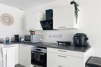 location maison st-laurent-sur-gorre 87310