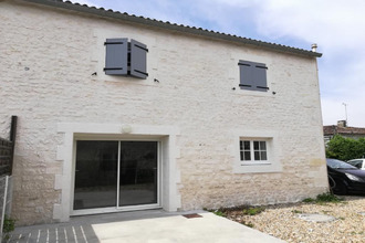 location maison st-leger 17800