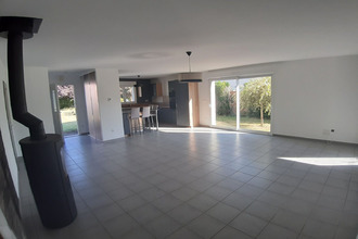 location maison st-leonard 88650