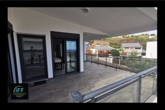 location maison st-leu 97424