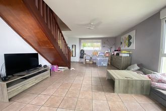 location maison st-leu 97424