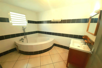 location maison st-leu 97424