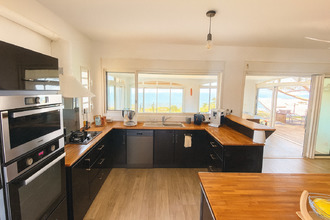 location maison st-leu 97424