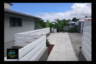 location maison st-leu 97424