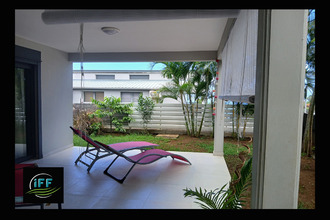 location maison st-leu 97424