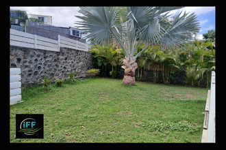 location maison st-leu 97424