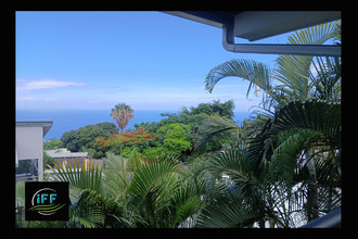 location maison st-leu 97424