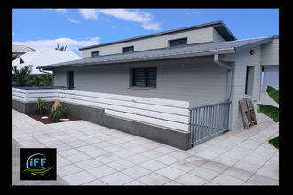 location maison st-leu 97424