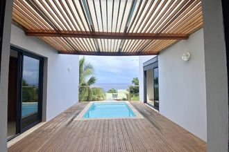 location maison st-leu 97424