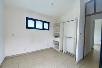 location maison st-leu 97424