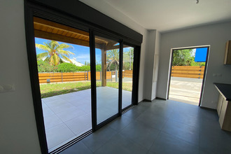 location maison st-leu 97424