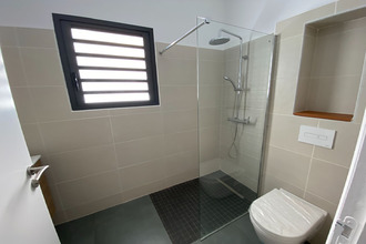 location maison st-leu 97424