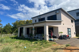 location maison st-leu 97424