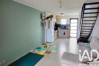 location maison st-leu 97424