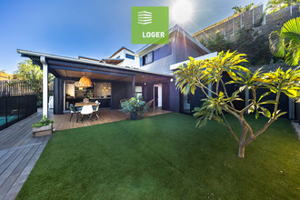 location maison st-leu 97424