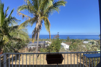 location maison st-leu 97436