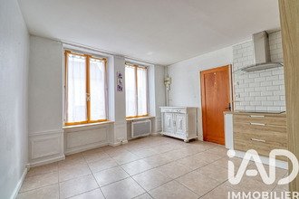 location maison st-leu-d-esserent 60340