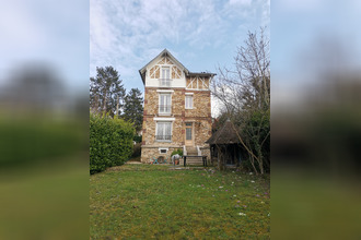 location maison st-leu-la-foret 95320