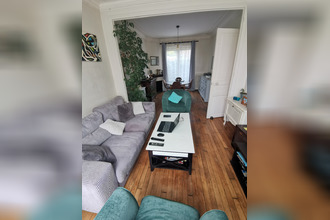 location maison st-leu-la-foret 95320