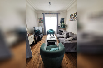 location maison st-leu-la-foret 95320