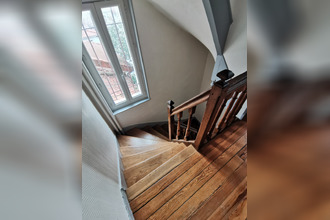 location maison st-leu-la-foret 95320