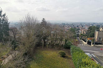 location maison st-leu-la-foret 95320
