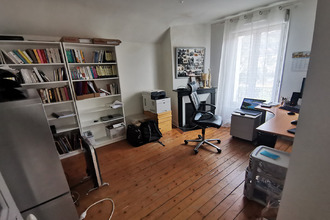 location maison st-leu-la-foret 95320