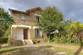 location maison st-leu-la-foret 95320