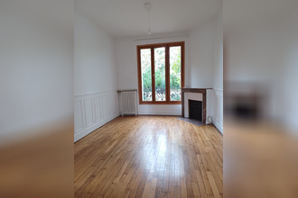 location maison st-leu-la-foret 95320