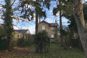 location maison st-leu-la-foret 95320
