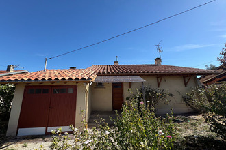location maison st-lizier 09190