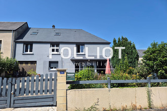 location maison st-lo 50000
