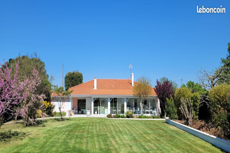 location maison st-loubes 33450