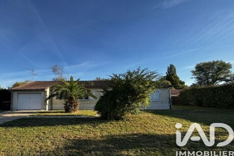 location maison st-loubes 33450