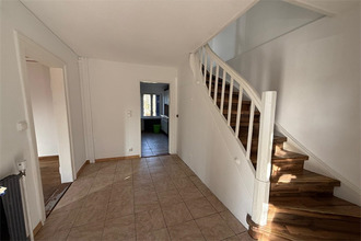 location maison st-louis 68300