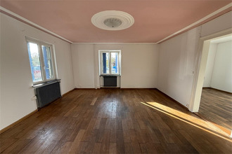 location maison st-louis 68300