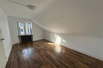 location maison st-louis 68300