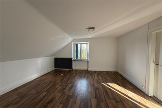 location maison st-louis 68300