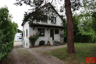 location maison st-louis 68300