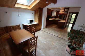 location maison st-louis 68300