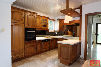 location maison st-louis 68300