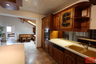 location maison st-louis 68300