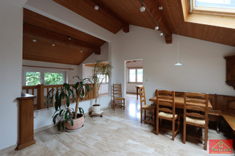 location maison st-louis 68300