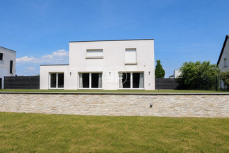 location maison st-louis 68300