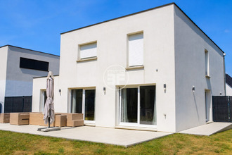 location maison st-louis 68300