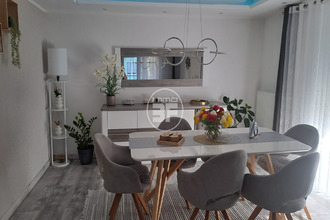 location maison st-louis 68300