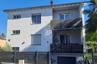 location maison st-louis 68300