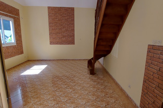 location maison st-louis 97421